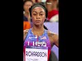 Ella hizo todo lo posible para ganar