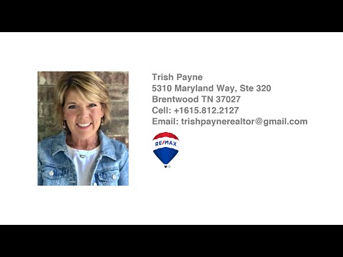 2010 Lake Colonial Ct, Arrington, TN home video tour