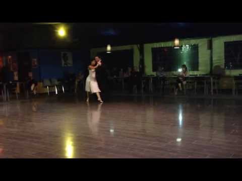 Carmen Scorpo y Mario Sette - Adios Corazon