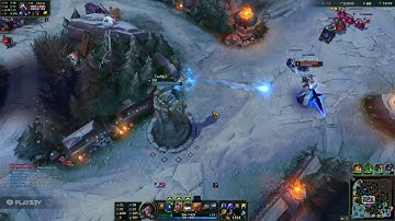 How to tilt the enemy team