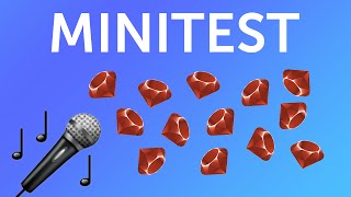 Let's Code - Learning how to test our Ruby code with Minitest