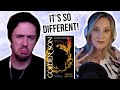 Pierce brown dishes on what makes golden son different from red rising