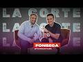 ¿Fonseca fue barman? Los secretos del artista antes que el tiempo se vaya | Pulzo