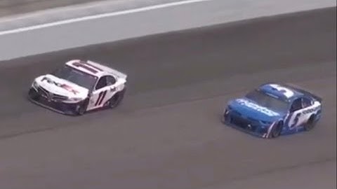 You had a bad day (2021)