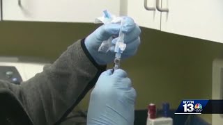 Flu season shaping up to be one of the worst in decades