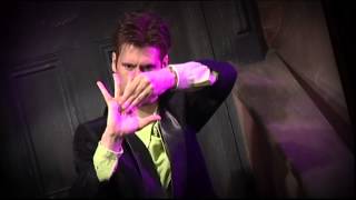 Marvin's Magic Freaky Body Illusions