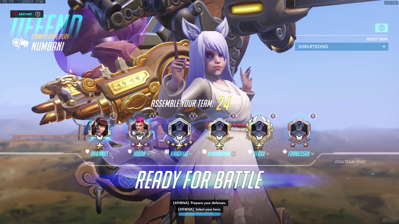 tank queue matches plat grind dec.24,2020 - YouTube