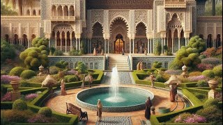 Moorish Architecture: A Style of Islamic Art and Culture