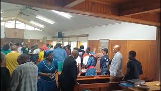 Ndohamba | All Saints Anglican Church 