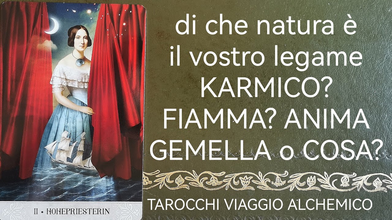 Che tipo di LEGAME c'è TRA VOI: di Fiamma, Anima gemella o cosa? ♥️🥰#