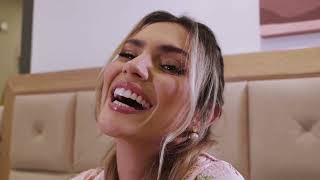 Más Natural, Más Real, Más Cómodo Así Prefiere Danielle Arciniegas Los Detalles De Su Hogar.