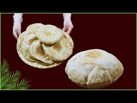 Resep Vir Pitabrood