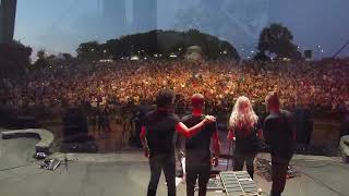 LAZULI Loreley Night Of The Prog 2022