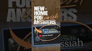 New Home for Jewish Answers