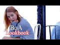 [4K] BoA - Lookbook (Music Video)