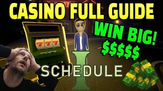 Win BIG at Schedule 1 Casino – Best Strategy Guide! screenshot 4