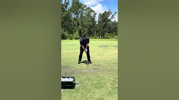 PGA Level 1: Teaching and Coaching Activity 3 Pre-Lesson Face On