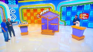 The Price Is Right  Balance Game  4112024