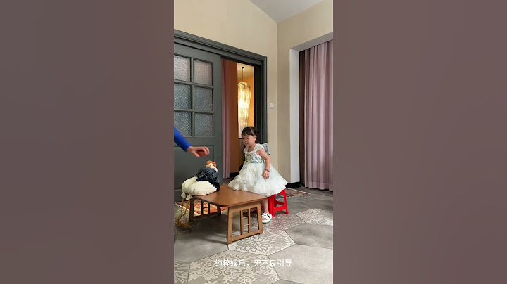 儿子和女儿回家时爸爸的反应... #人类幼崽#宝爸带娃#露兮粑粑 #小小露兮#内容启发搜索
