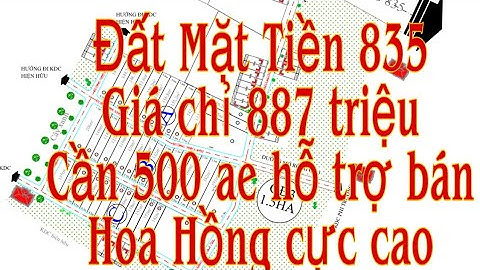 Thanh Lý Nhanh 45 Nền Long Khê Đường 835 Cần Đước Long An Giá Rẻ Chỉ 887 Triệu