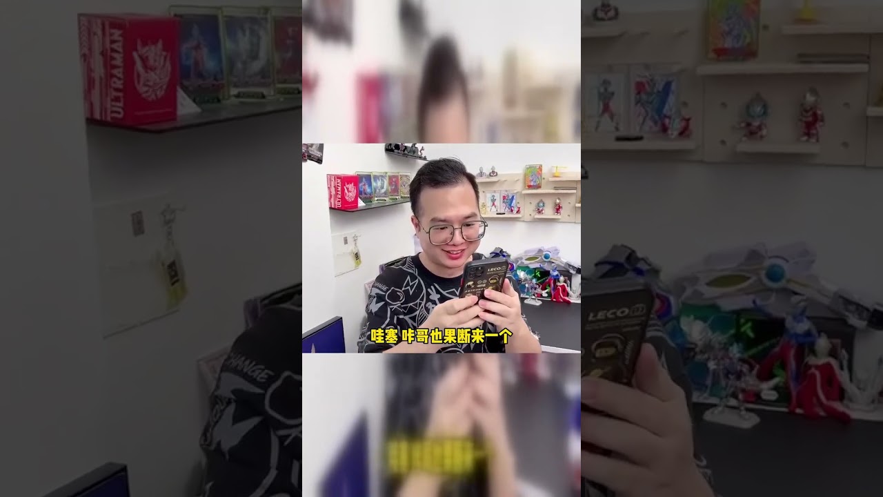 布莱泽变身器开箱！33弹SP卡惊喜不断！