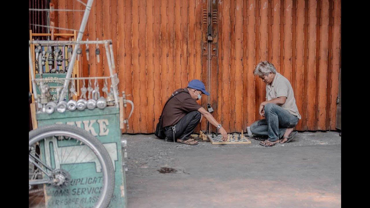 PhilS4 | Inequality and Political Dynasties in the Philippines