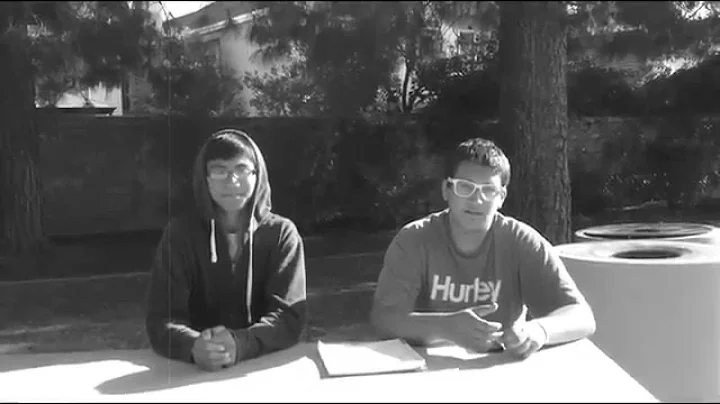 Spanish News Project