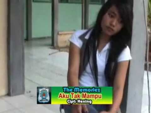 Marcell Video's - SMALA ONE (Cinta Sahabat)
