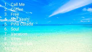 Top 10 Best Songs of LiQWYD
