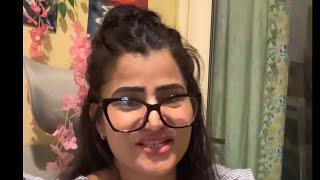 Part -2  Bangalore Rain Hit Different Today 🌧️✨ screenshot 1