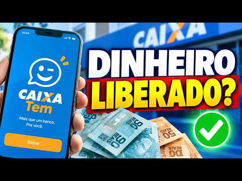 R$600 ON CAIXA TEM? WHO IS ELIGIBLE AND HOW TO AVOID SCAMS NOW