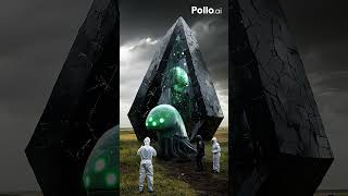 part13:Epic Alien First Contact | Stunning Sci-Fi Animation