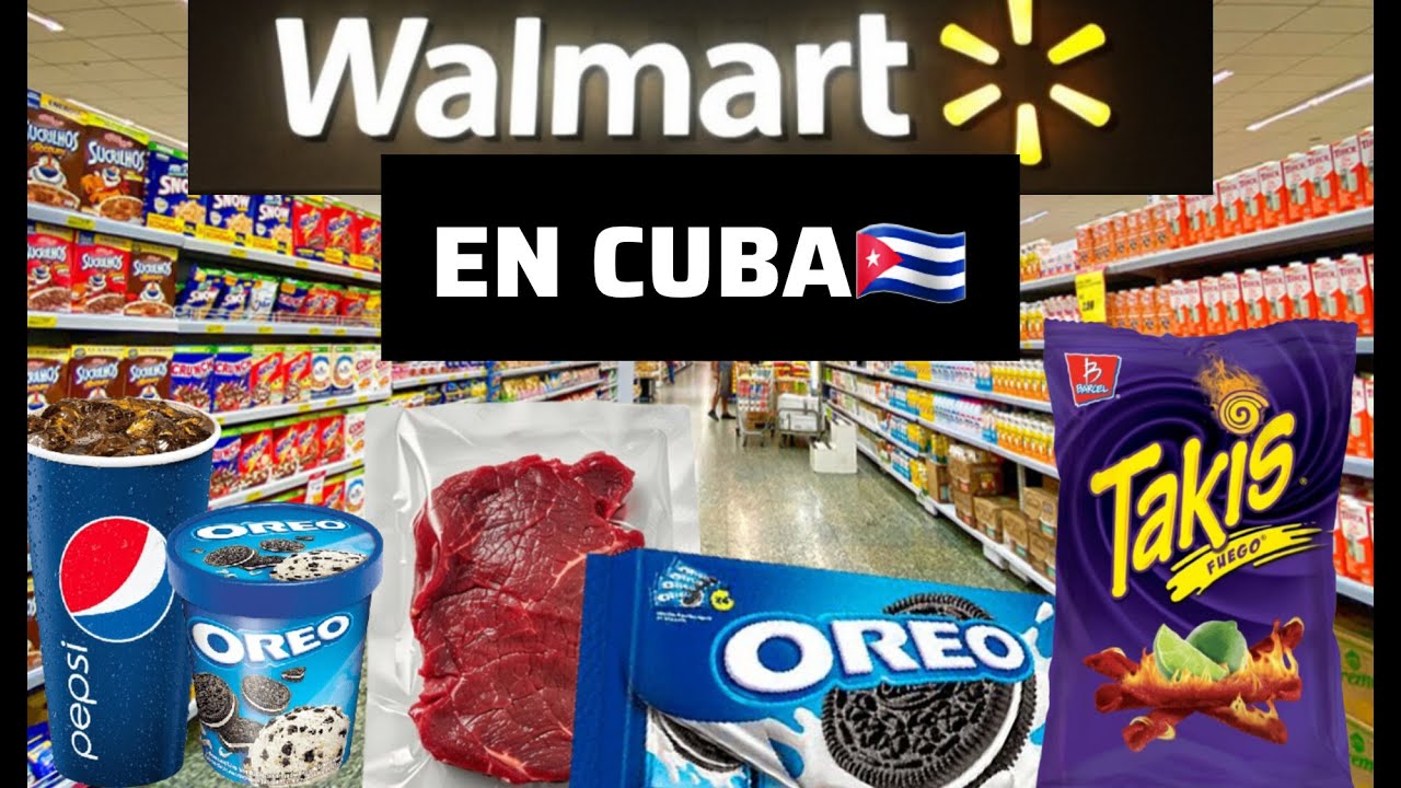 El MERCADO MÁS GRANDE en DÓLARES en Cuba. PALCO 