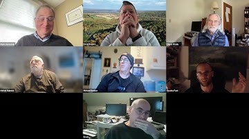 Tinderbox Meetup 08Nov25: Atomic Notes with Sascha Fast