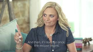 Thrive TV Show - Showreel Season 2 (english subtitles)
