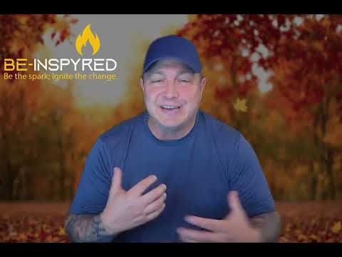 Be-Inspyred