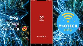 Best Alarm App | Appy#1 | App Reviews in Tamil | Alarmy | How to wake up easily and early screenshot 5