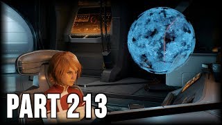 Mass Effect: Andromeda - 100% Walkthrough Part 213 [PS4] – Priority Op: Meridian - The Way Home