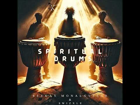 SPIRITUAL DRUMS