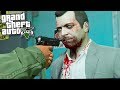 МАЙКЛ СТАЛ ЗОМБИ И НАПАЛ НА ФРАНКЛИНА В ГТА 5 МОДЫ АПОКАЛИПСИС! ОБЗОР МОДА В GTA 5 - GTA 5 МОДЫ