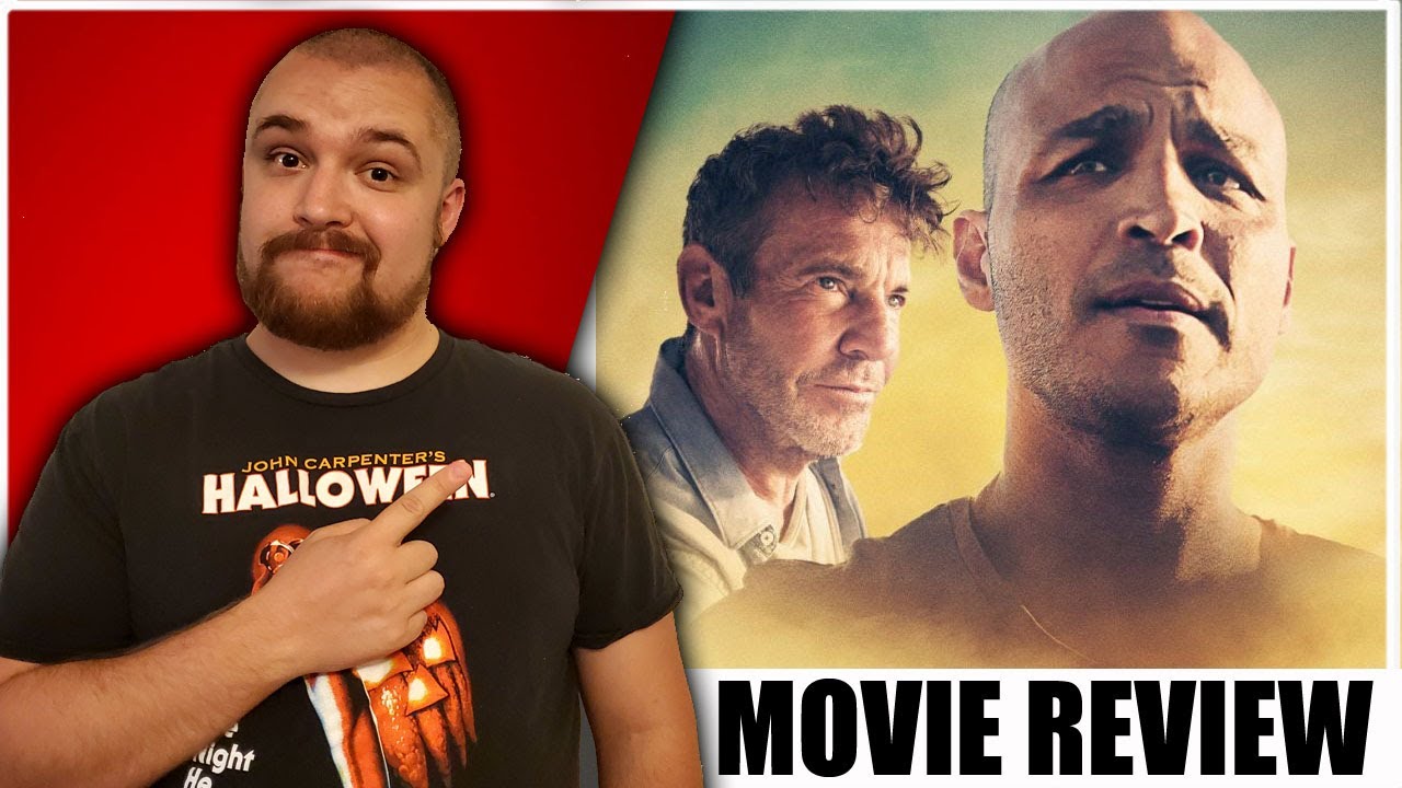 Blue Miracle Netflix Movie Review