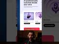 Adobe Enhanced Speech in Premiere Pro