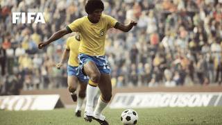 15-Minute Match: Scotland vs Brazil | 1974 Stalemate