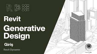 Revit Generative Design | Giriş