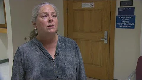 Edmonds mom on locking up guns