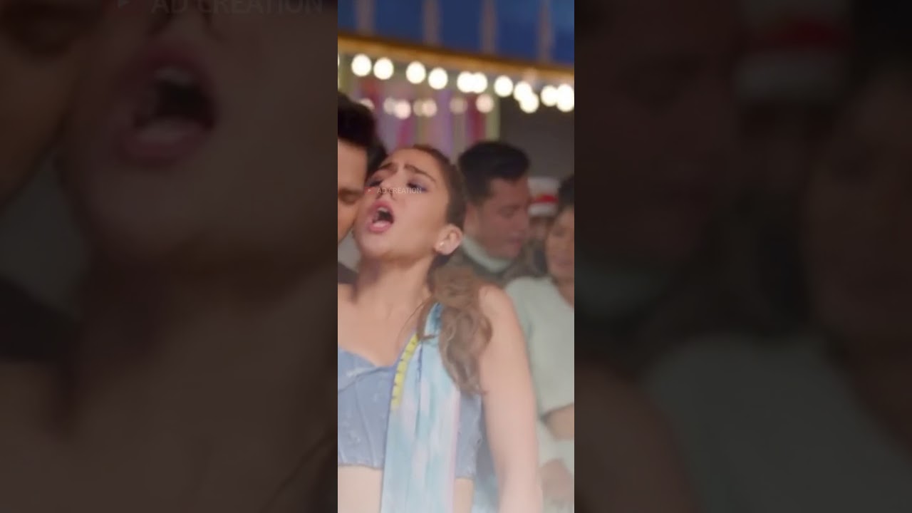 Mirchi Lagi Toh Status|Full Screen Status|Coolie No.1|Varun Dhawan,Sara Ali Khan| Govinda Best Song