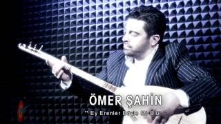 Ömer ŞAHİN Ey Erenler Böyle mi Olur 2017 Ozan Kıyak ile Zaman Tüneli Resimi