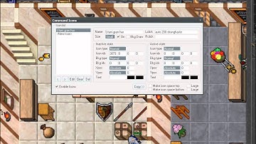 Video Aula: Icons - Criando e editando - elfbot.com.br