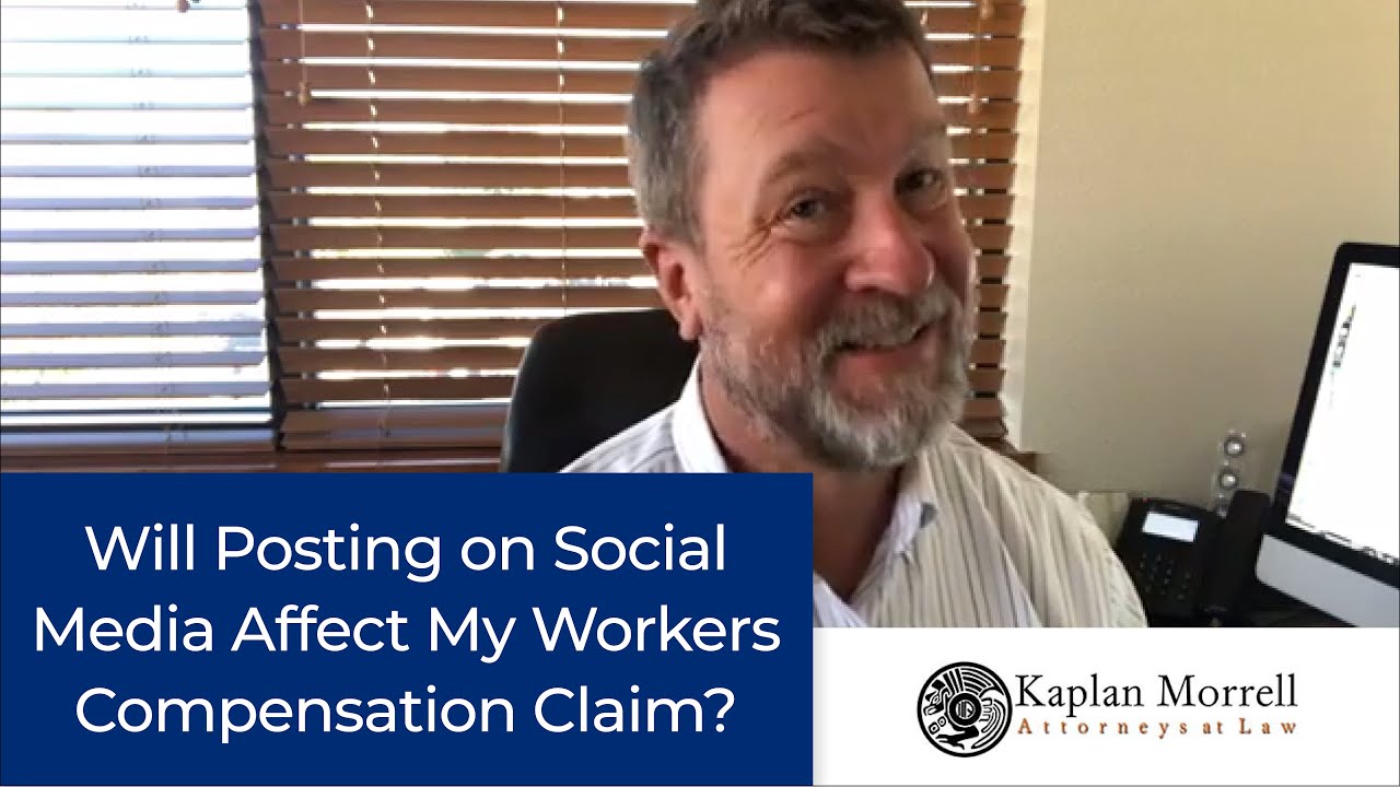 Injured Workers & Social Media: One Post Can Ruin Your Case
