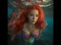 The Little Mermaid Live Action